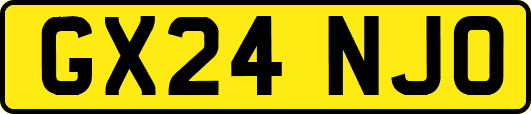 GX24NJO
