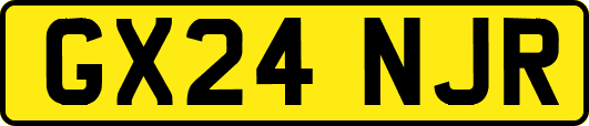 GX24NJR
