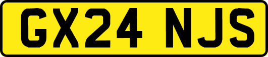 GX24NJS