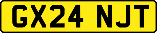 GX24NJT