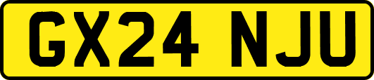 GX24NJU