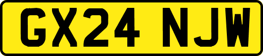 GX24NJW