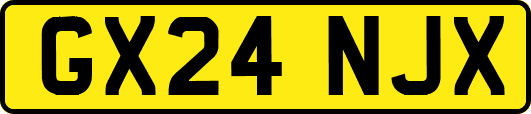 GX24NJX