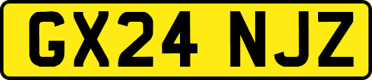 GX24NJZ