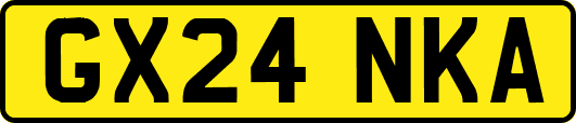 GX24NKA