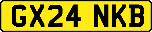 GX24NKB