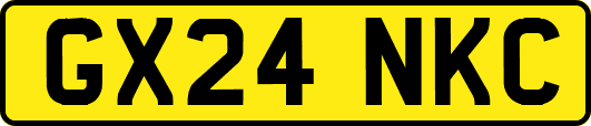GX24NKC