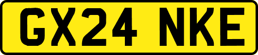 GX24NKE