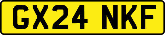 GX24NKF
