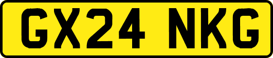 GX24NKG