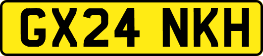 GX24NKH