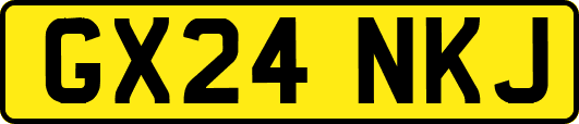 GX24NKJ