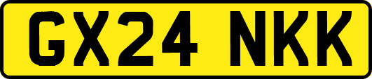GX24NKK
