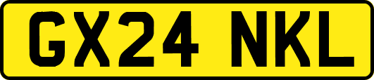 GX24NKL
