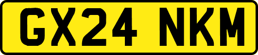 GX24NKM