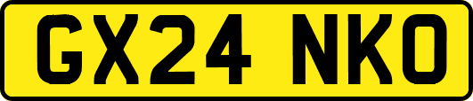 GX24NKO