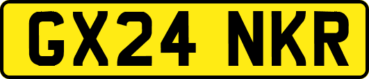 GX24NKR