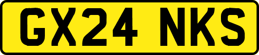 GX24NKS