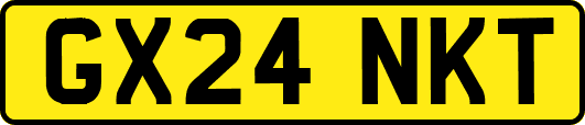 GX24NKT