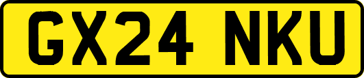 GX24NKU