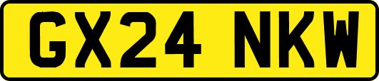 GX24NKW