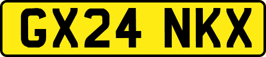 GX24NKX