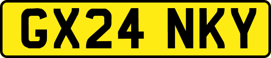 GX24NKY