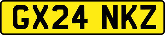 GX24NKZ