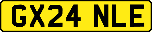 GX24NLE