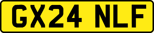 GX24NLF