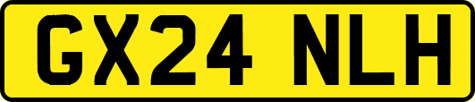 GX24NLH