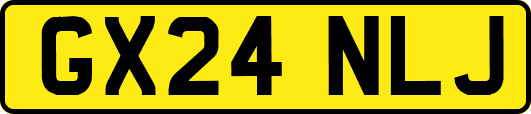 GX24NLJ