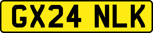 GX24NLK