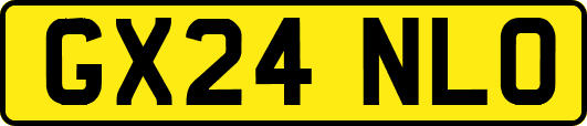GX24NLO