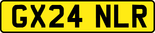GX24NLR