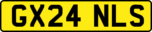 GX24NLS