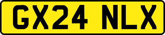 GX24NLX