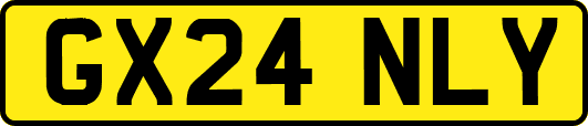 GX24NLY
