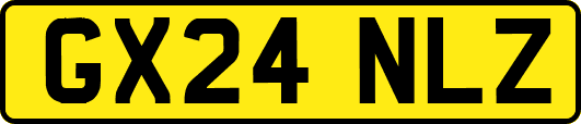 GX24NLZ