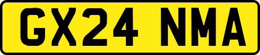 GX24NMA