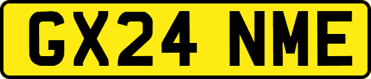 GX24NME