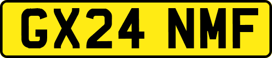 GX24NMF