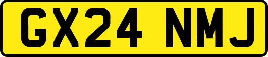 GX24NMJ