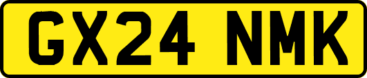 GX24NMK