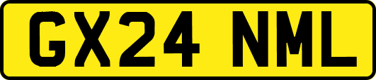 GX24NML