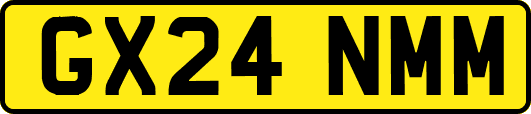 GX24NMM