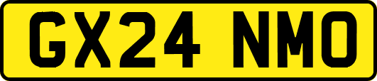 GX24NMO