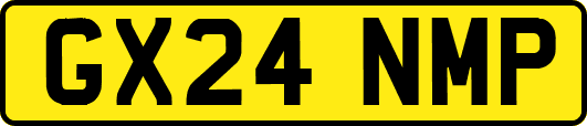 GX24NMP