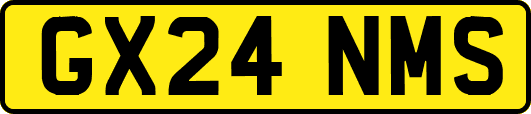 GX24NMS