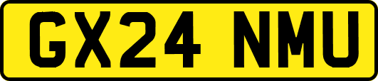GX24NMU